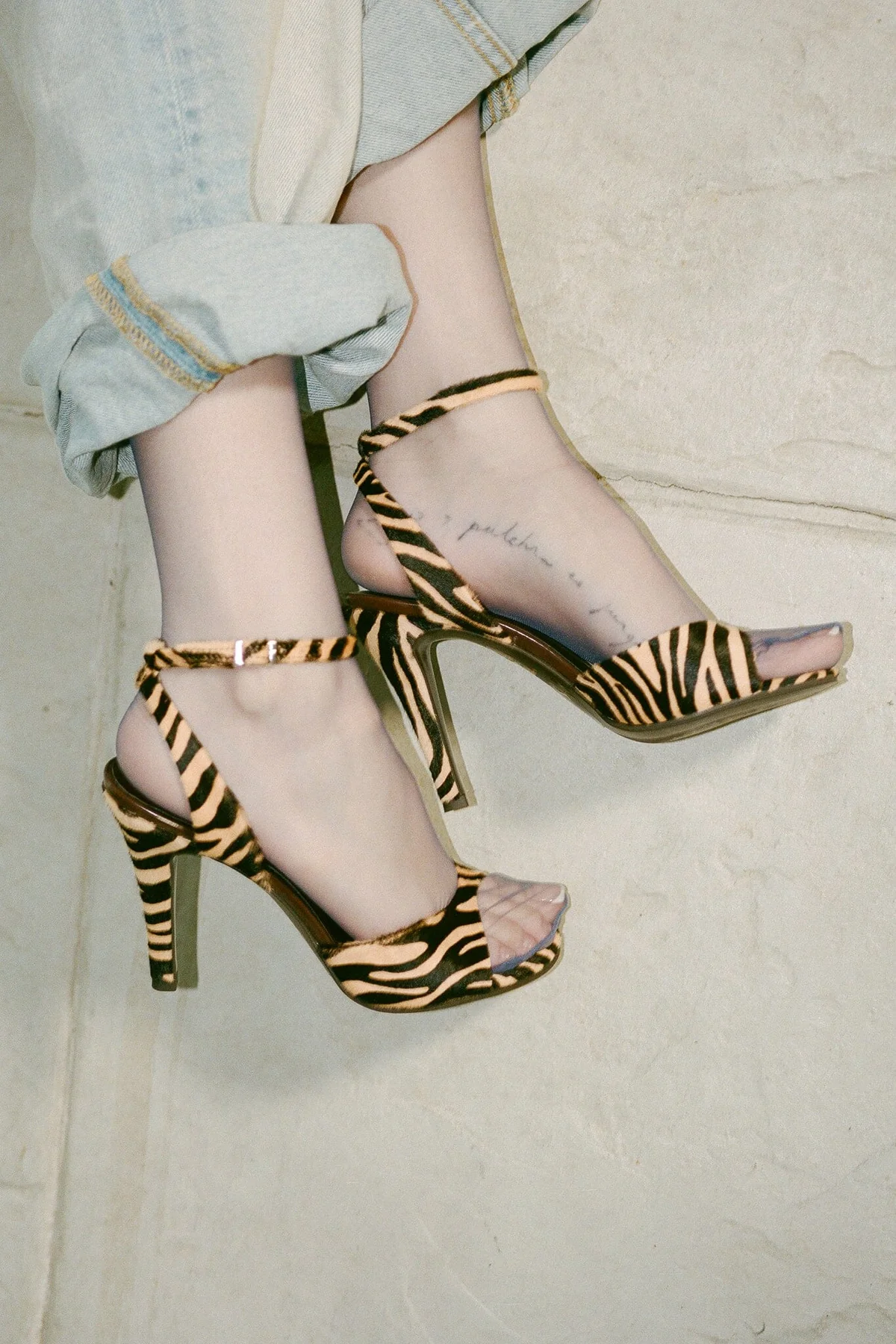 Summer Steps